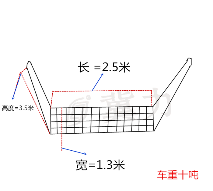 吊装带