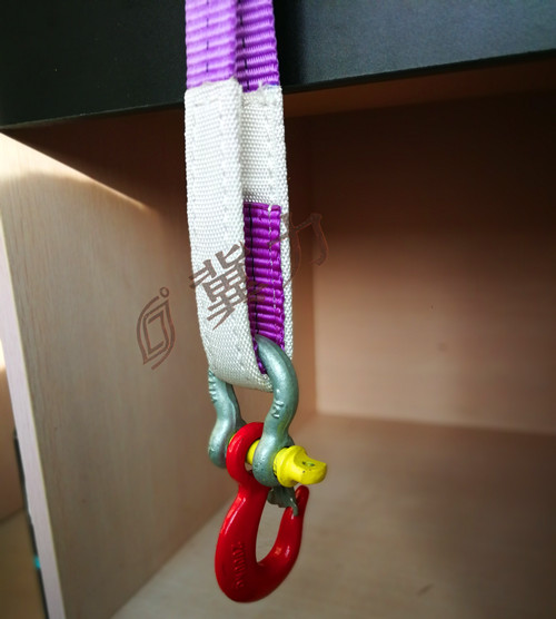 吊装带